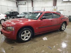 Salvage cars for sale from Copart Franklin, WI: 2008 Dodge Charger