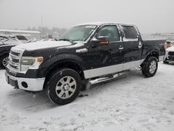 2014 Ford F150 Supercrew en venta en Pennsburg, PA