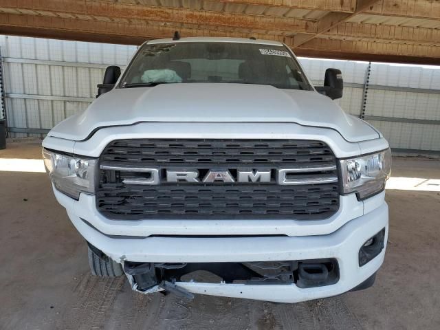 2024 Dodge RAM 2500 BIG Horn