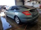 2010 Honda Accord Crosstour EXL