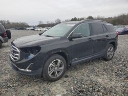 Run And Drives Cars for sale at auction: 2019 GMC Terrain SLT