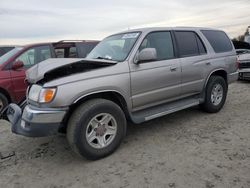 2001 Toyota 4runner SR5 en venta en Eugene, OR