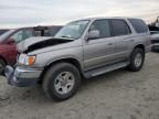 2001 Toyota 4runner SR5