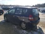 2008 Honda FIT Sport