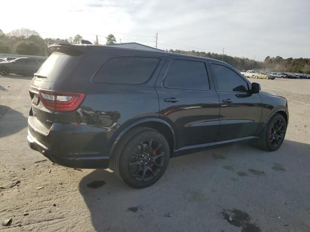 2024 Dodge Durango SRT 392