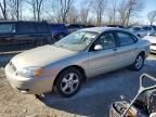 2004 Ford Taurus SES