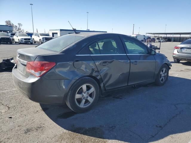 2013 Chevrolet Cruze LT