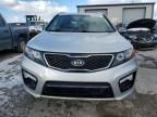 2011 KIA Sorento SX