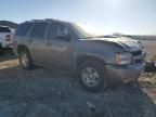 2012 Chevrolet Tahoe K1500 LT