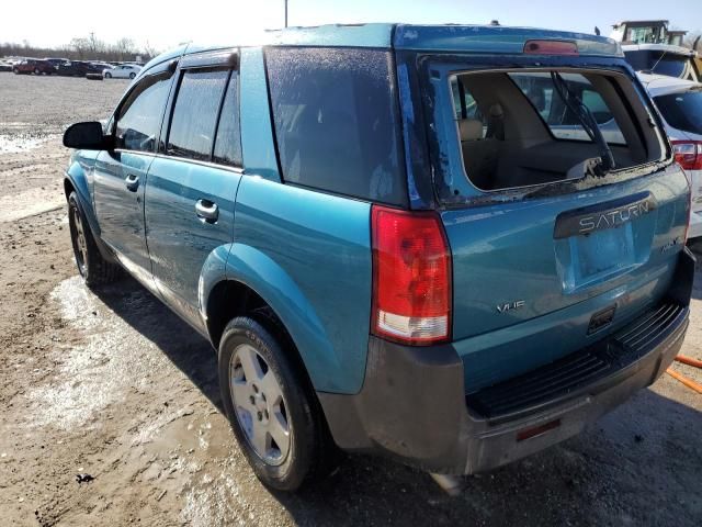 2005 Saturn Vue