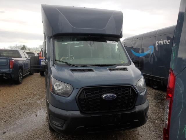 2021 Ford Transit T-350 HD