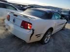 2008 Ford Mustang GT