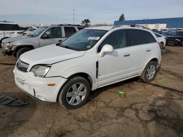 2008 Saturn Vue XR