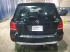 2013 Mercedes-Benz GLK 350 4matic