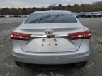 2013 Toyota Avalon Base