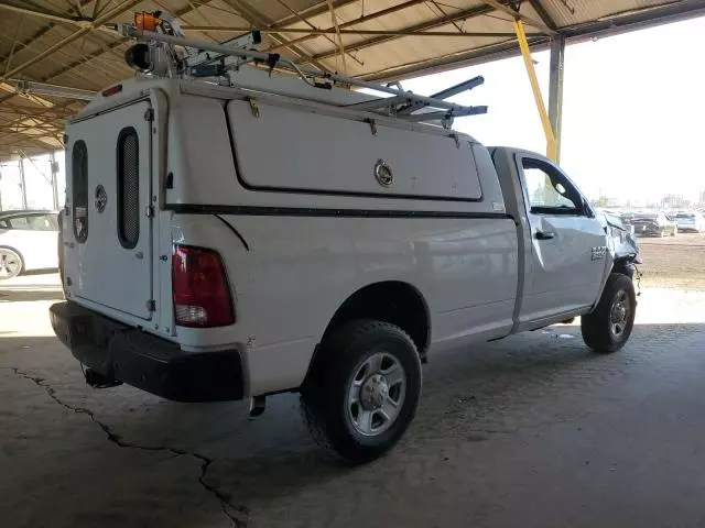 2015 Dodge RAM 2500 ST