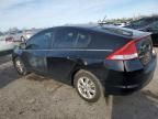 2010 Honda Insight EX