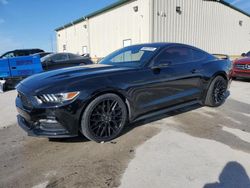 2017 Ford Mustang en venta en Haslet, TX