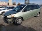 2009 Toyota Sienna CE