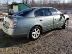 2003 Nissan Altima Base