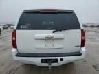 2008 Chevrolet Suburban C1500 LS