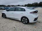 2022 Hyundai Ioniq Limited