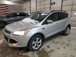 2014 Ford Escape SE en venta en Columbia, MO