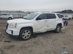 Carros con verificación Run & Drive a la venta en subasta: 2017 GMC Terrain SLE