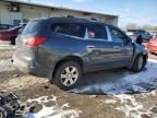 2010 Chevrolet Traverse LT