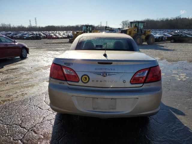 2009 Chrysler Sebring Touring