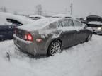 2011 Chevrolet Malibu LTZ