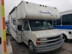 2000 Chevrolet Express G3500