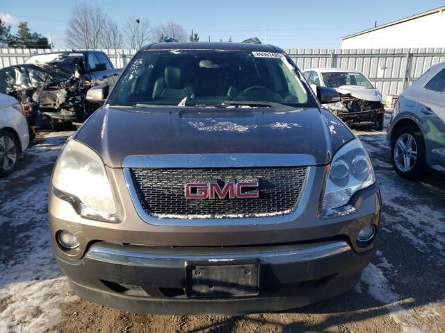 2009 GMC Acadia SLT-1