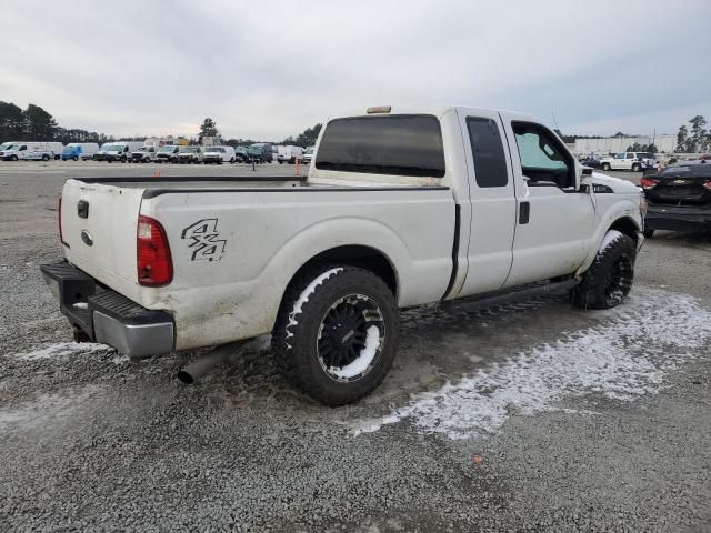 2011 Ford F250 Super Duty