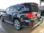 2013 Mercedes-Benz GL 450 4matic