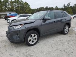 2020 Toyota Rav4 XLE en venta en Houston, TX