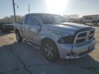 2012 Dodge RAM 1500 ST