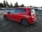 2017 Honda FIT EX