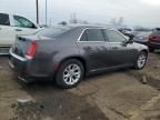 2015 Chrysler 300 Limited