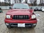 2004 Toyota Tacoma Double Cab Prerunner