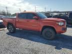 2016 Toyota Tacoma Double Cab