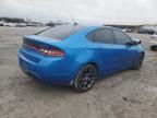 2015 Dodge Dart SE