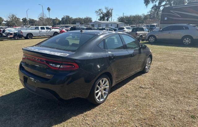 2013 Dodge Dart SXT