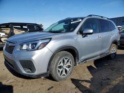 Vehiculos salvage en venta de Copart Woodhaven, MI: 2019 Subaru Forester Premium