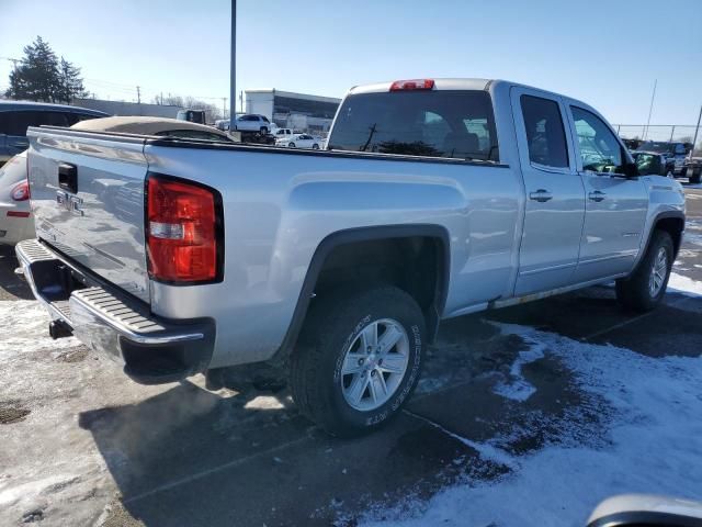 2016 GMC Sierra K1500 SLE