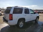 2013 Chevrolet Tahoe K1500 LT