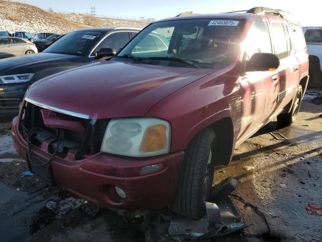 2002 GMC Envoy XL