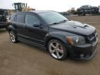 2008 Dodge Caliber SRT-4