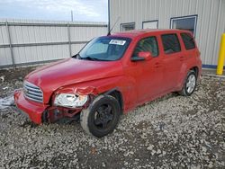 Chevrolet hhr lt salvage cars for sale: 2011 Chevrolet HHR LT