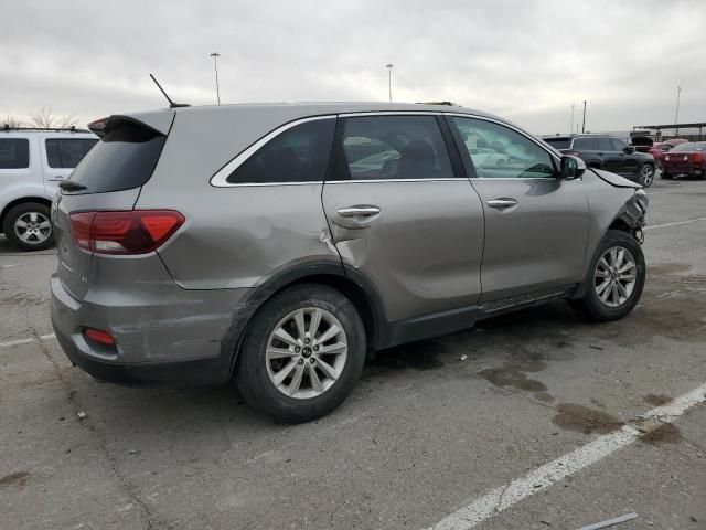 2019 KIA Sorento L